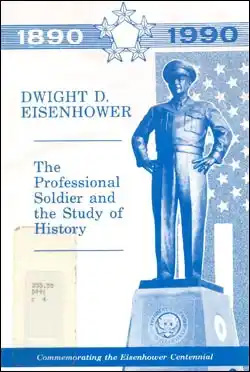 Dwight D. Eisenhower